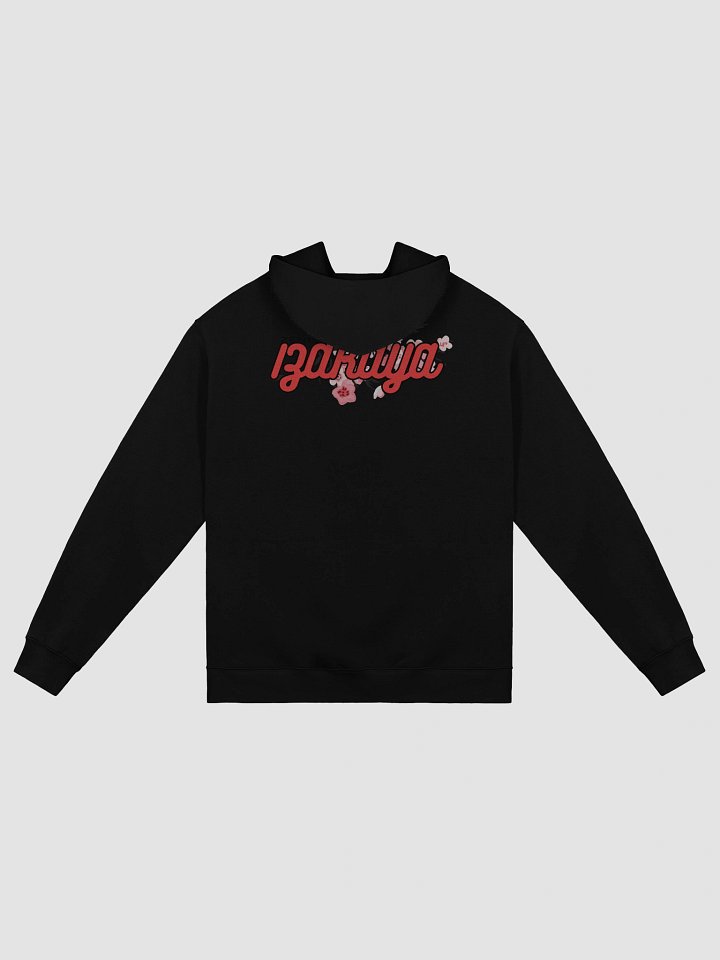 Spirit of the izakaya Oversized Hoodie product image (4)