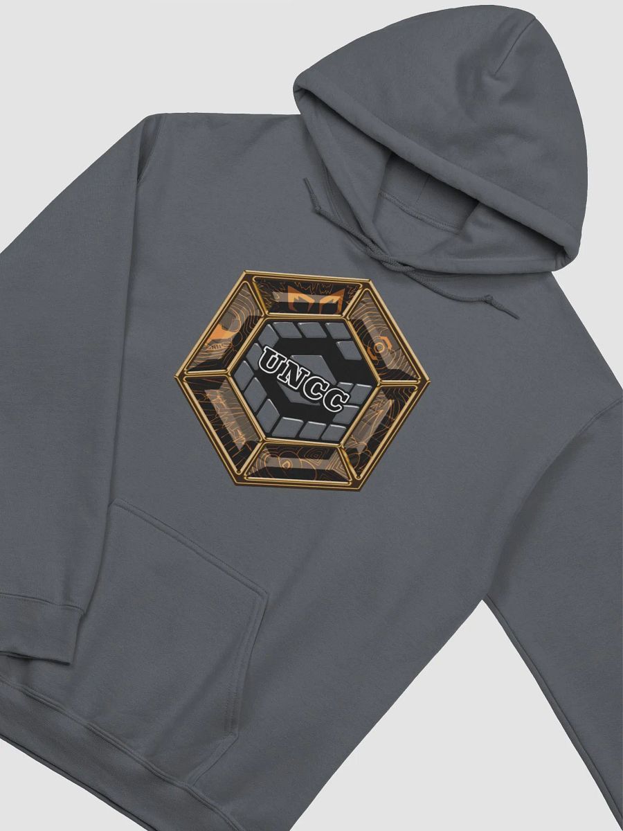 UNCC Hoodies (Various Colors) product image (29)