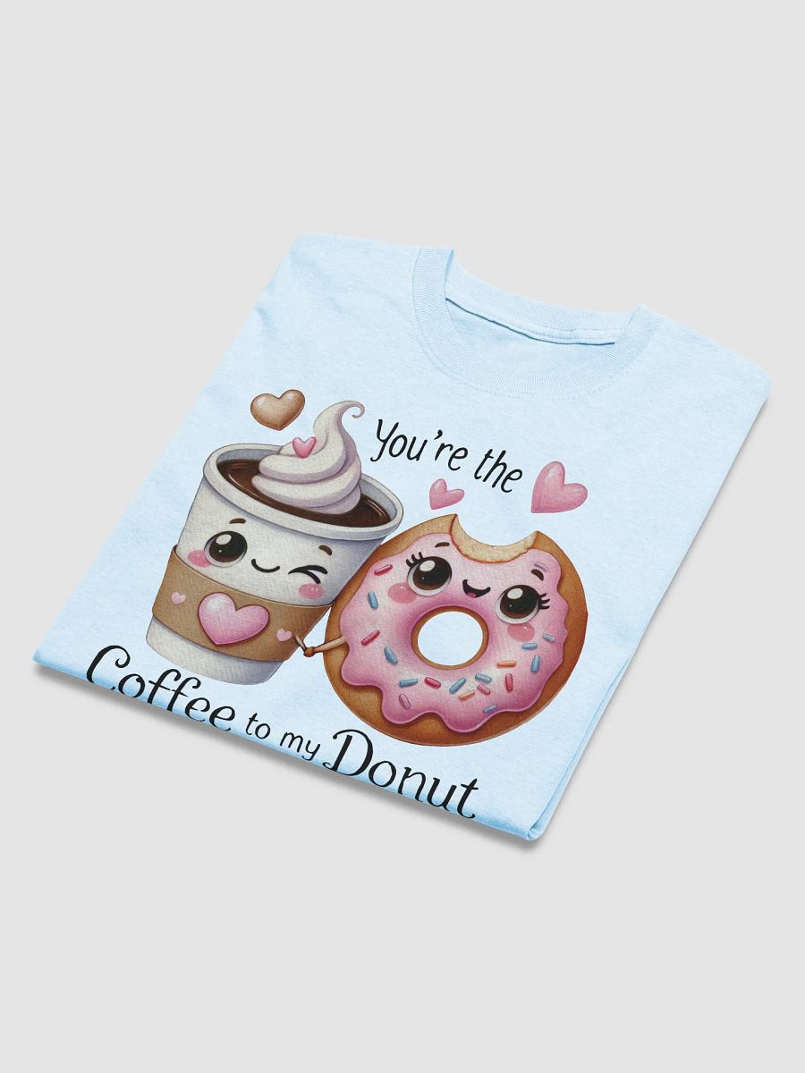 Perfect Pair – Coffee & Donut Love product image (15)