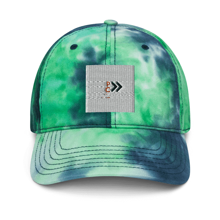 Gorra Summer edition Paco CEO product image (1)