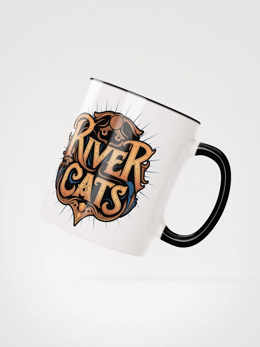 River Cats Mug product image (20)
