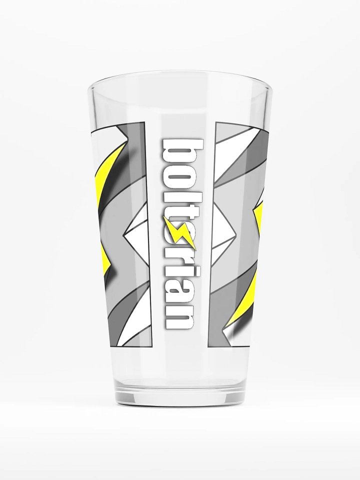 bolt pint glass product image (1)