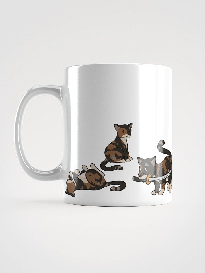 Pixel Mug 5/10 Pixels product image (1)
