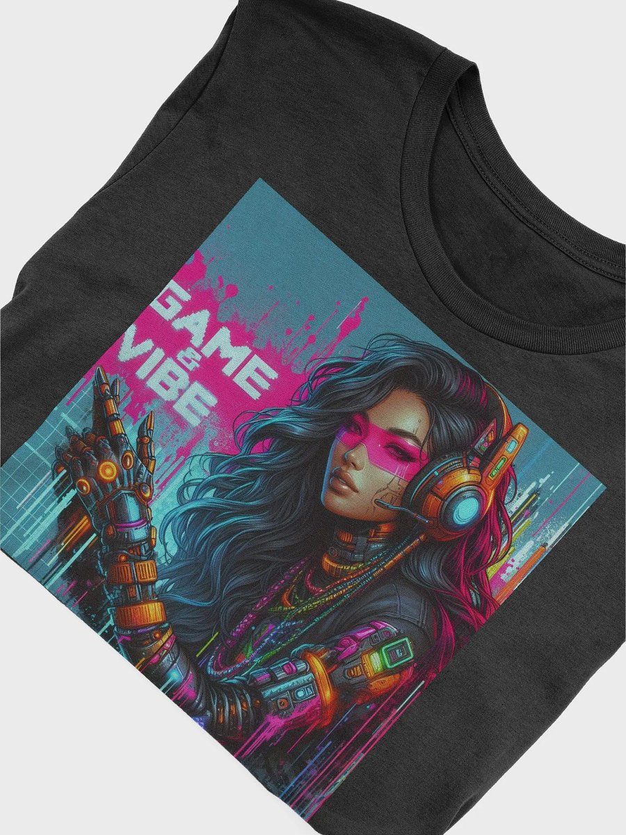 Game & Vibe Cyperpunk Splash product image (46)