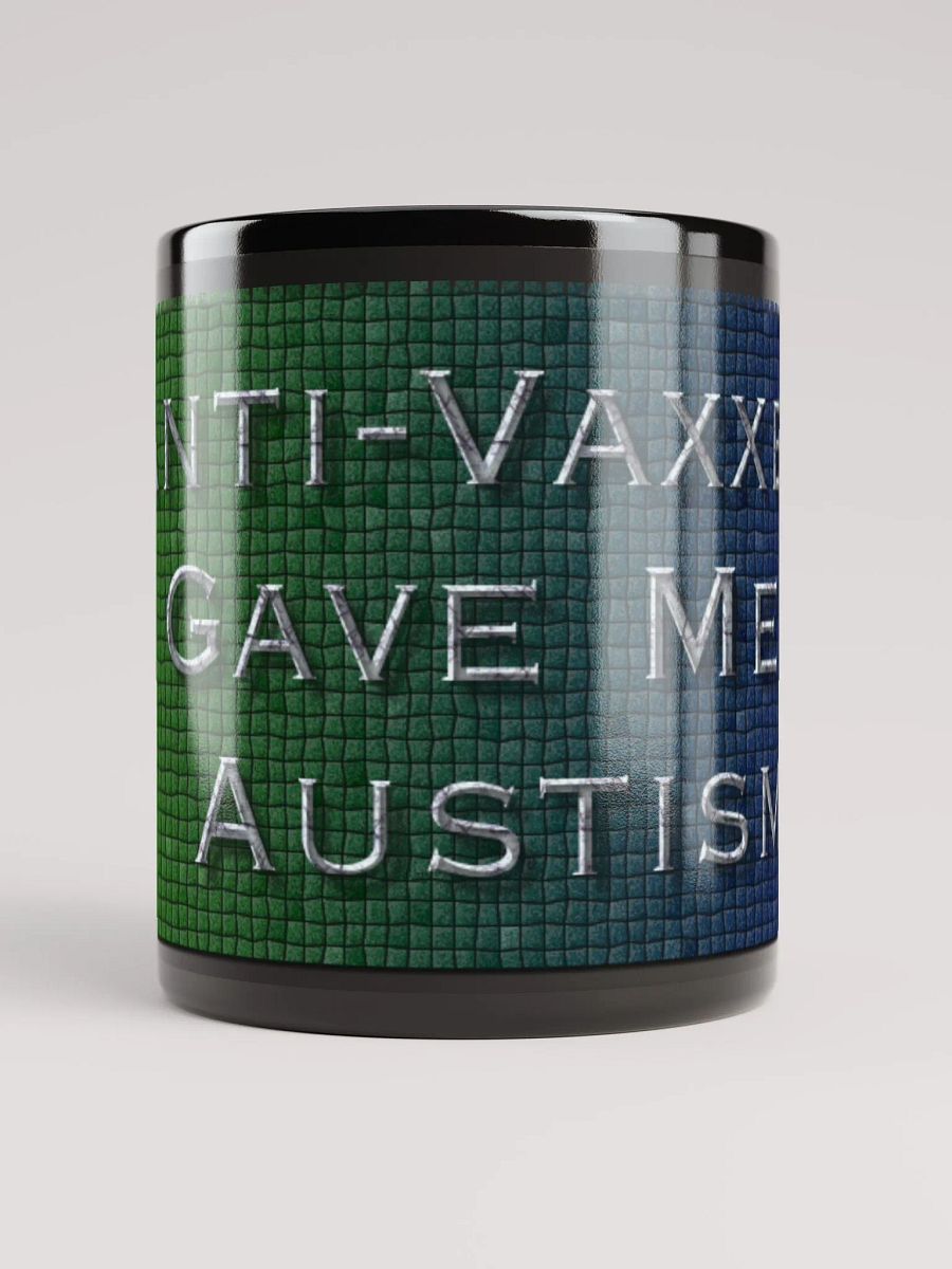 Anti-Vaxxers Mug product image (9)