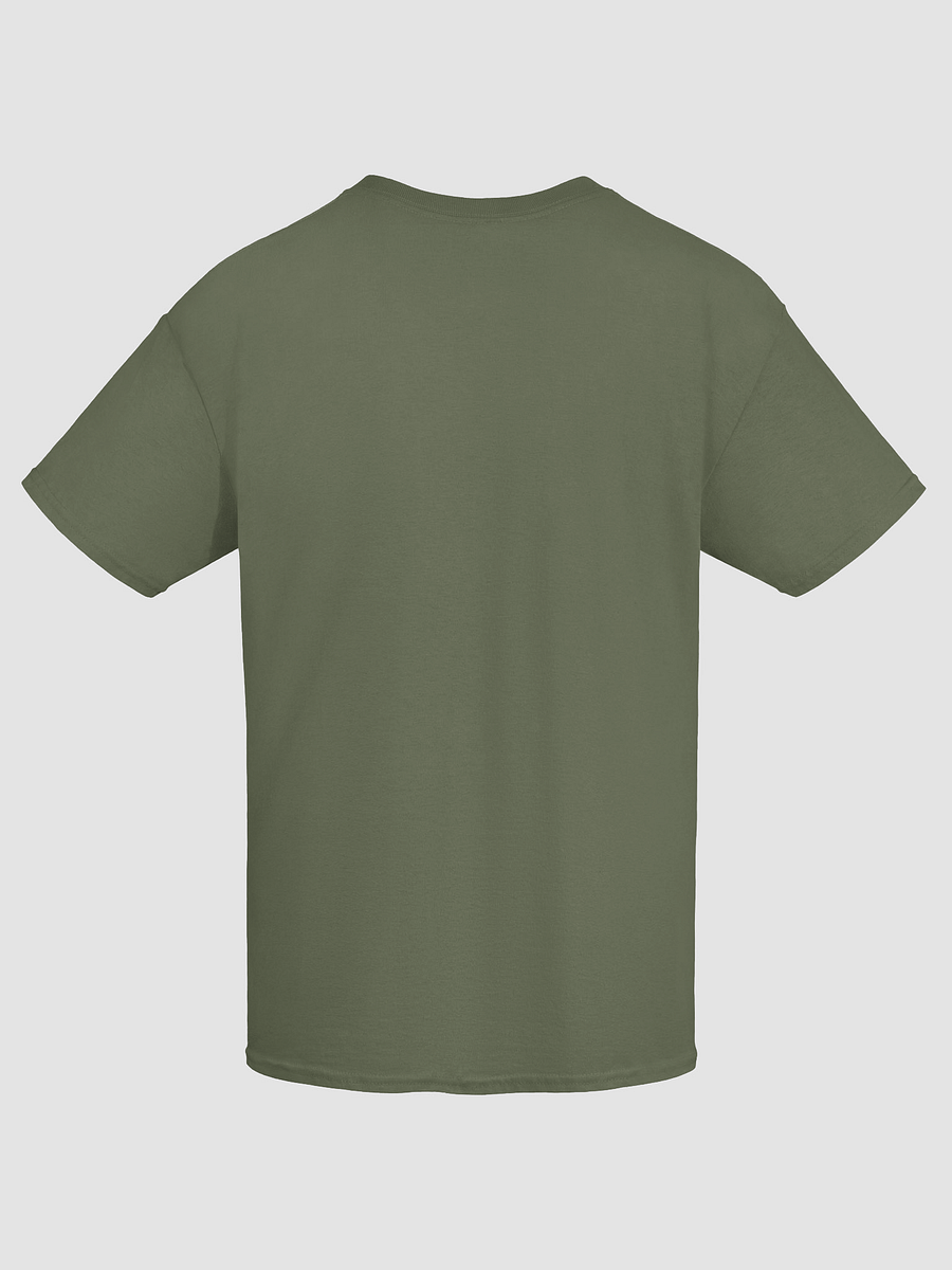 Funny Brain Heavyweight Tee product image (92)