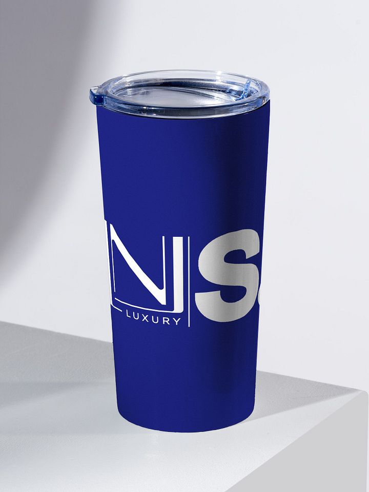 NJLRE X SERHANT MUG CLEAR TOP 4 product image (2)