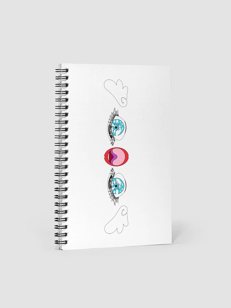 👁👄👁 NOTEBOOK product image (1)