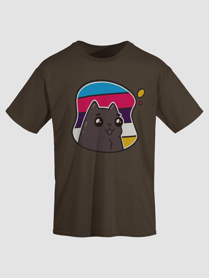 t-shirt : void polyamory product image (2)