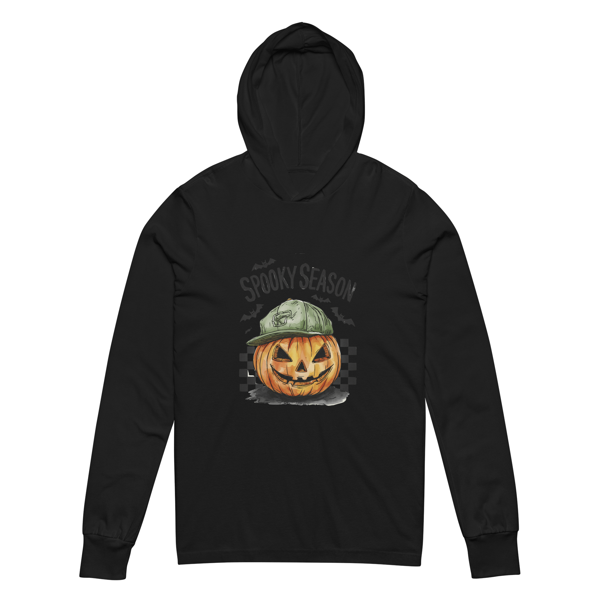 spooky Season Halloween Hoodie product image (2)
