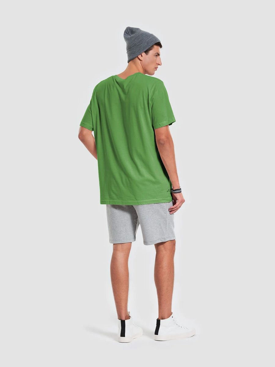 Jamaica Vibes Unisex Supersoft T-Shirt product image (7)