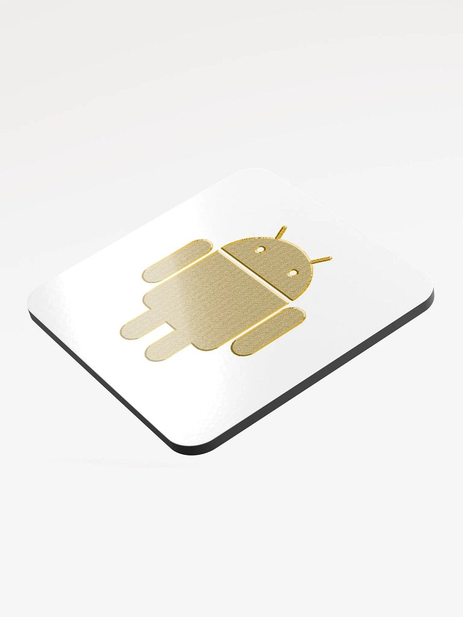 Android Coaster product image (3)
