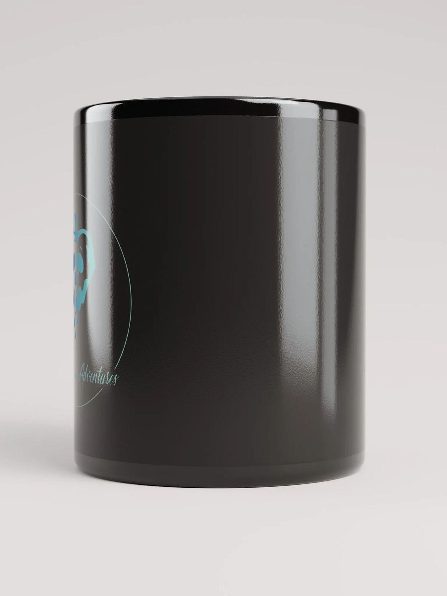 Sno's Scary Adventures Mug product image (10)