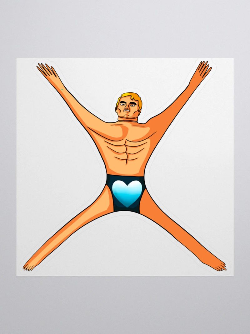 Stretch My Love Regular