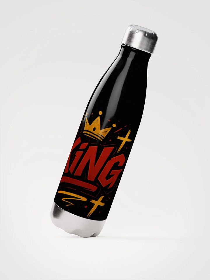 Hydrate your hustle. Fuel your reign. product image (3)