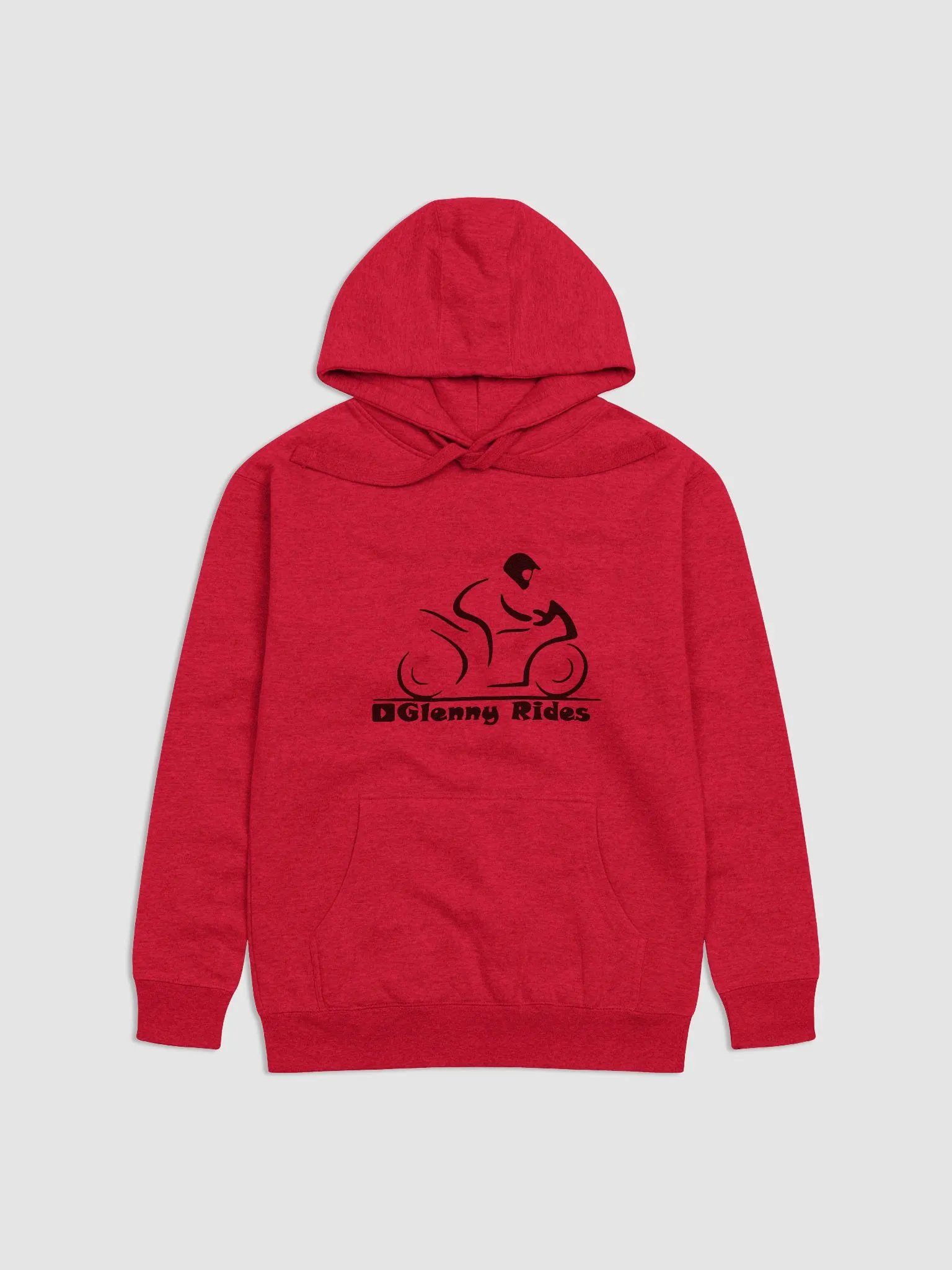 The OG Hoodie product image (1)