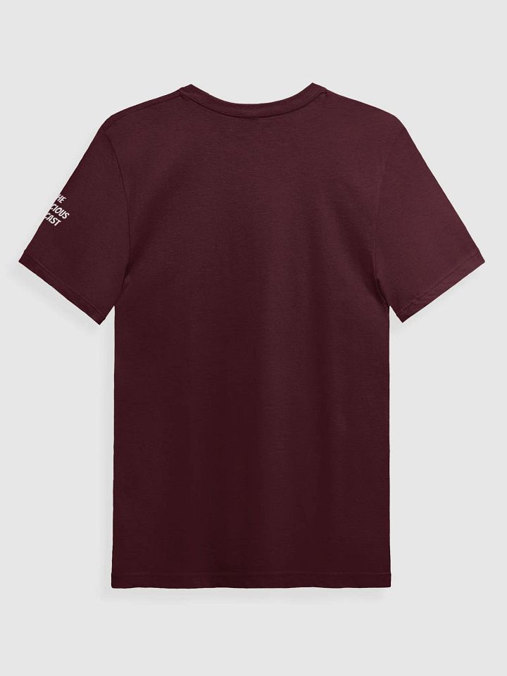 B.I.G. Supersoft T-Shirt product image (2)