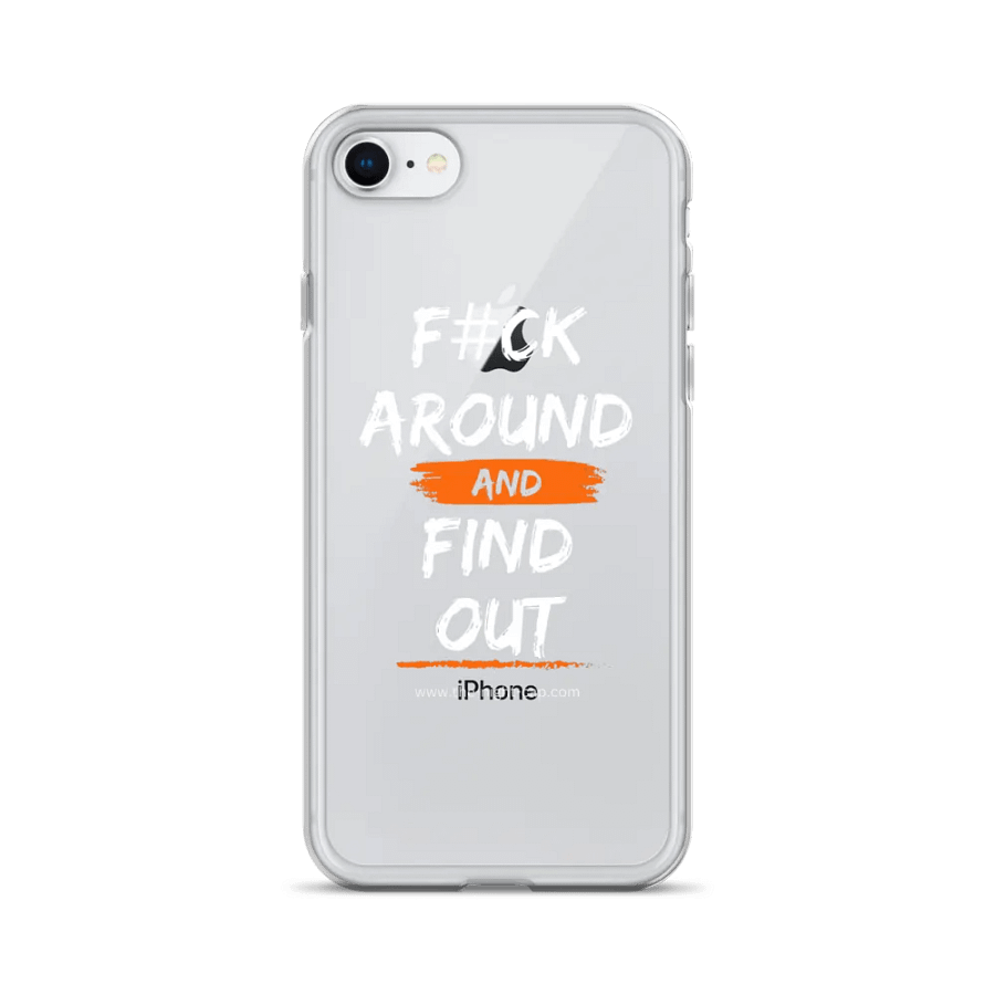FAAFO Phone Case product image (20)