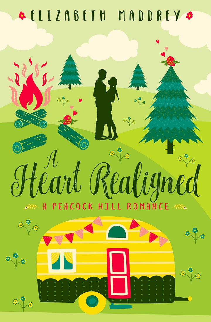 A Heart Realigned product image (1)