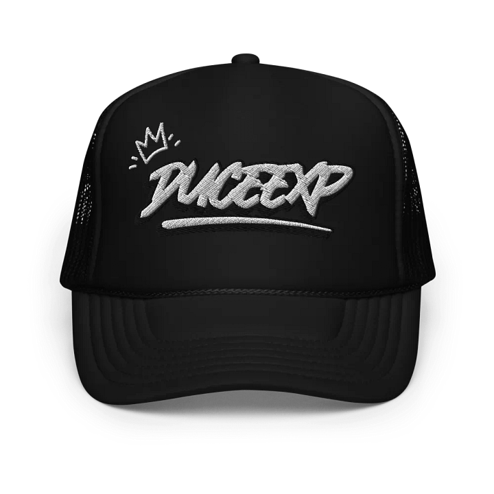 duceexp Truck HAt product image (1)