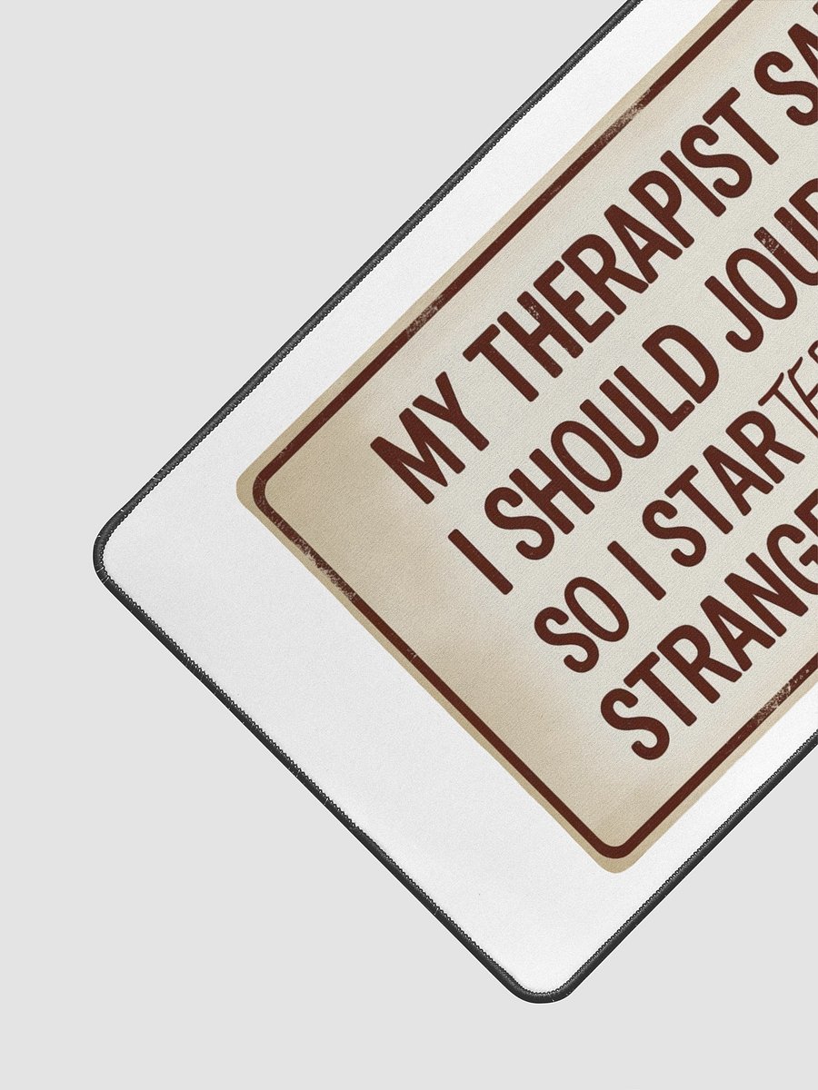 Therapeutic Texting Desk Mat product image (3)