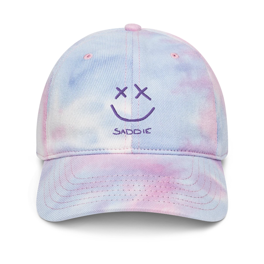 Saddie Cap product image (1)