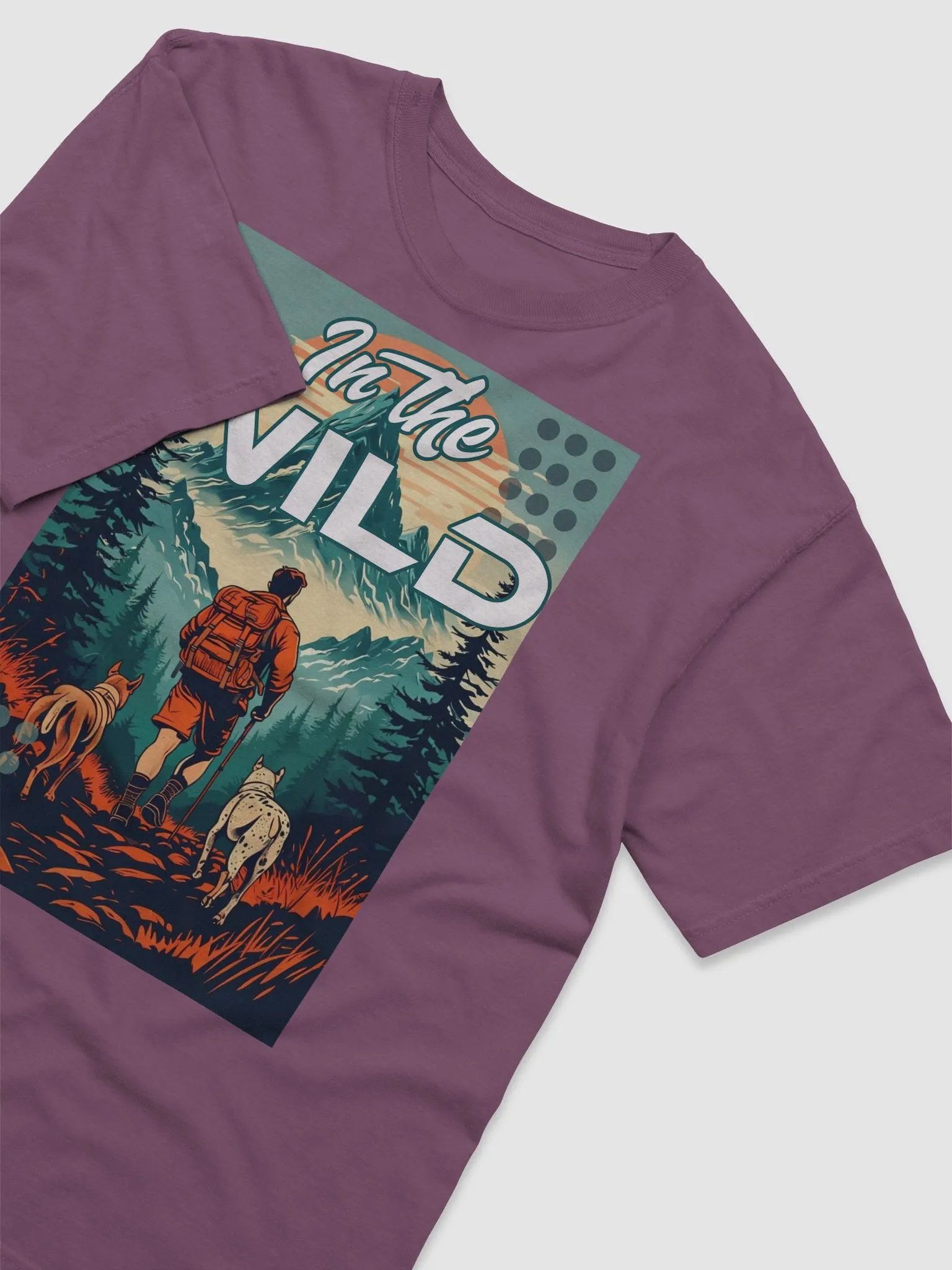 In The Wild product image (34)