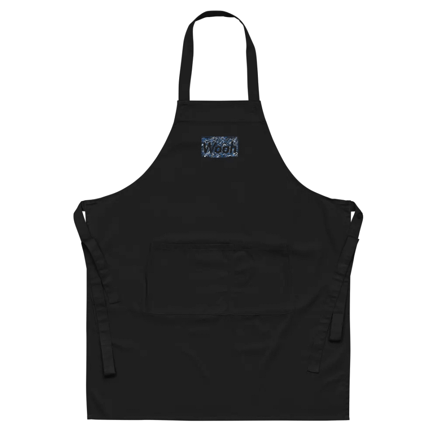 EMBROIDERED 
