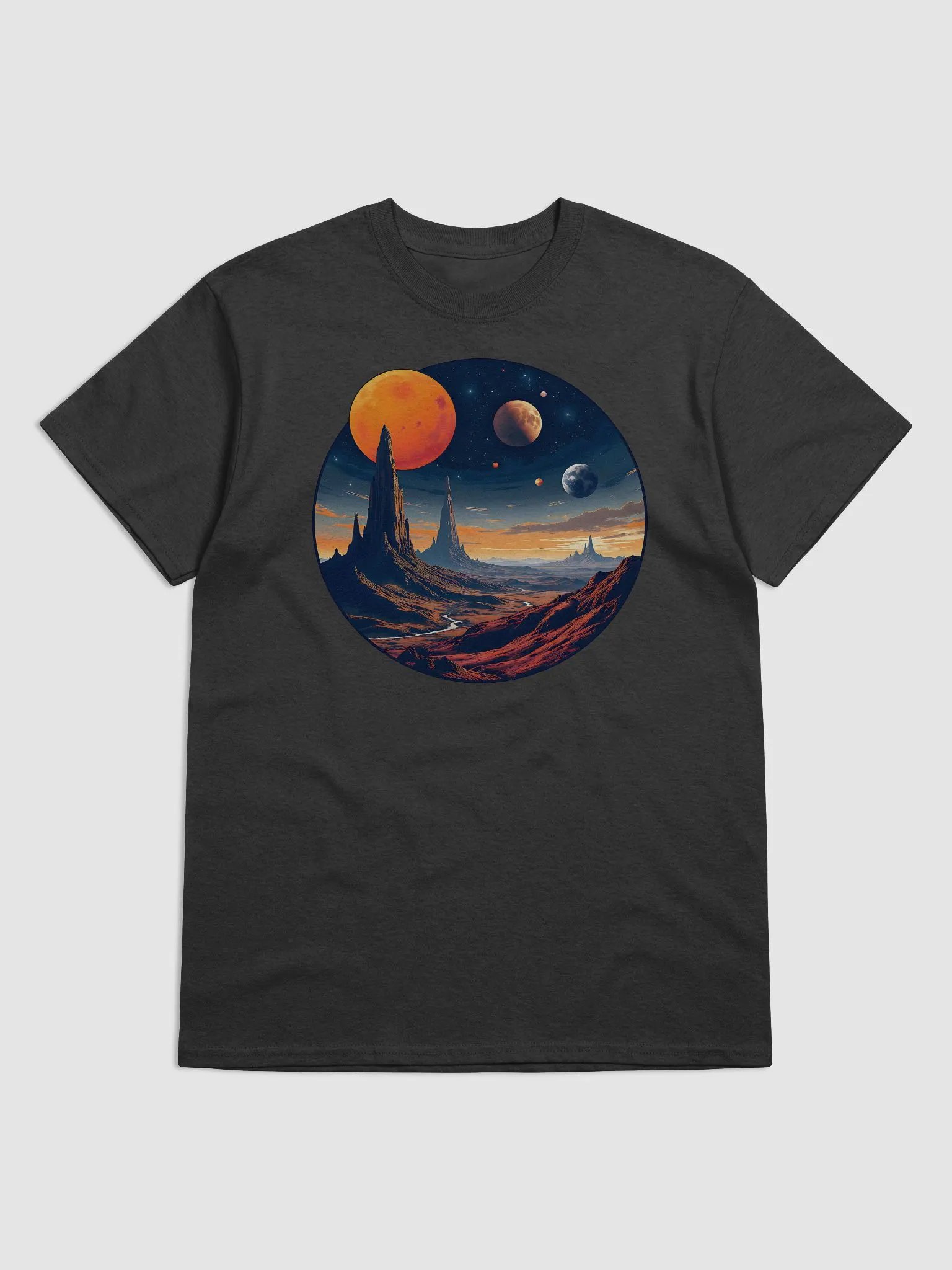 Distant Visions product image (4)