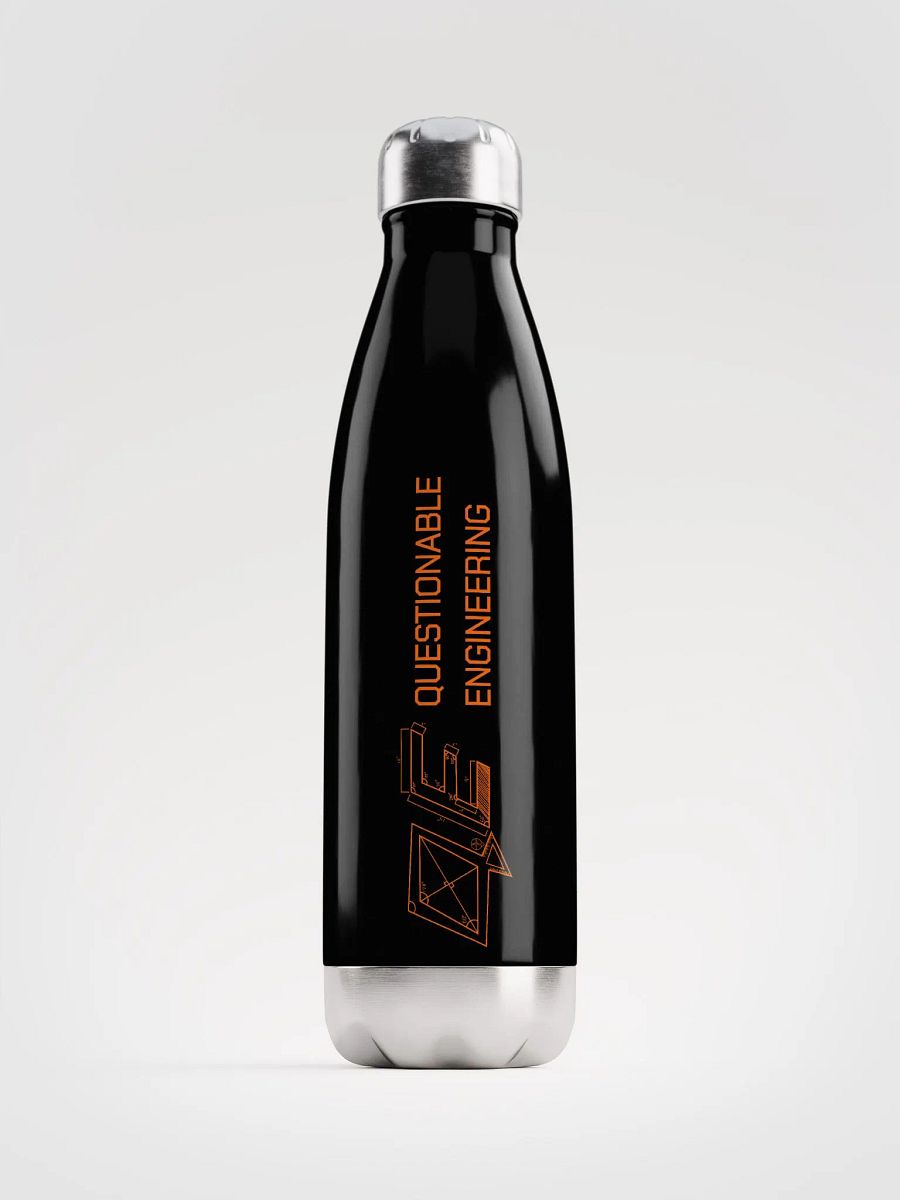 QE Water Bottle product image (1)