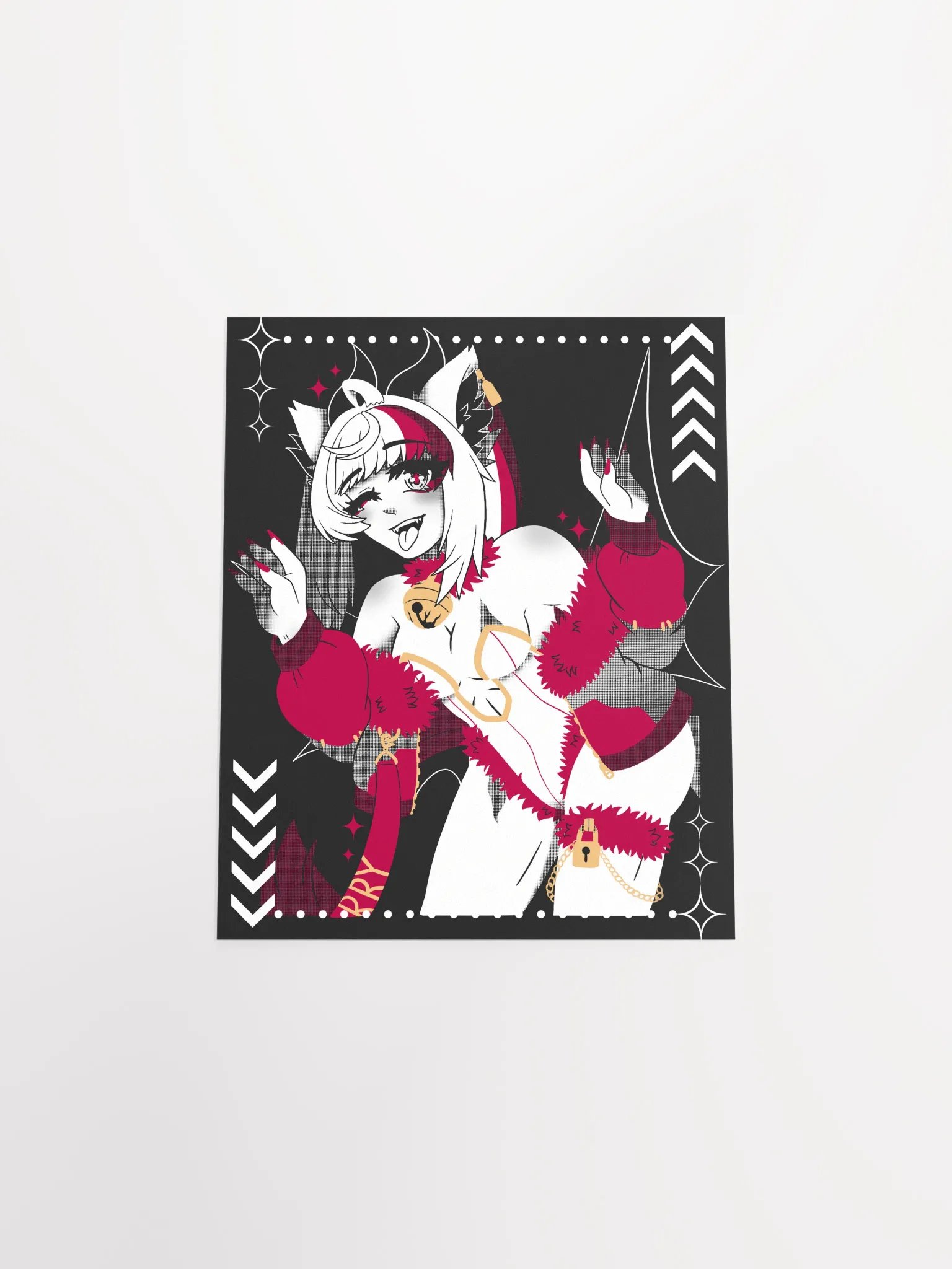 Cherry poster! product image (4)