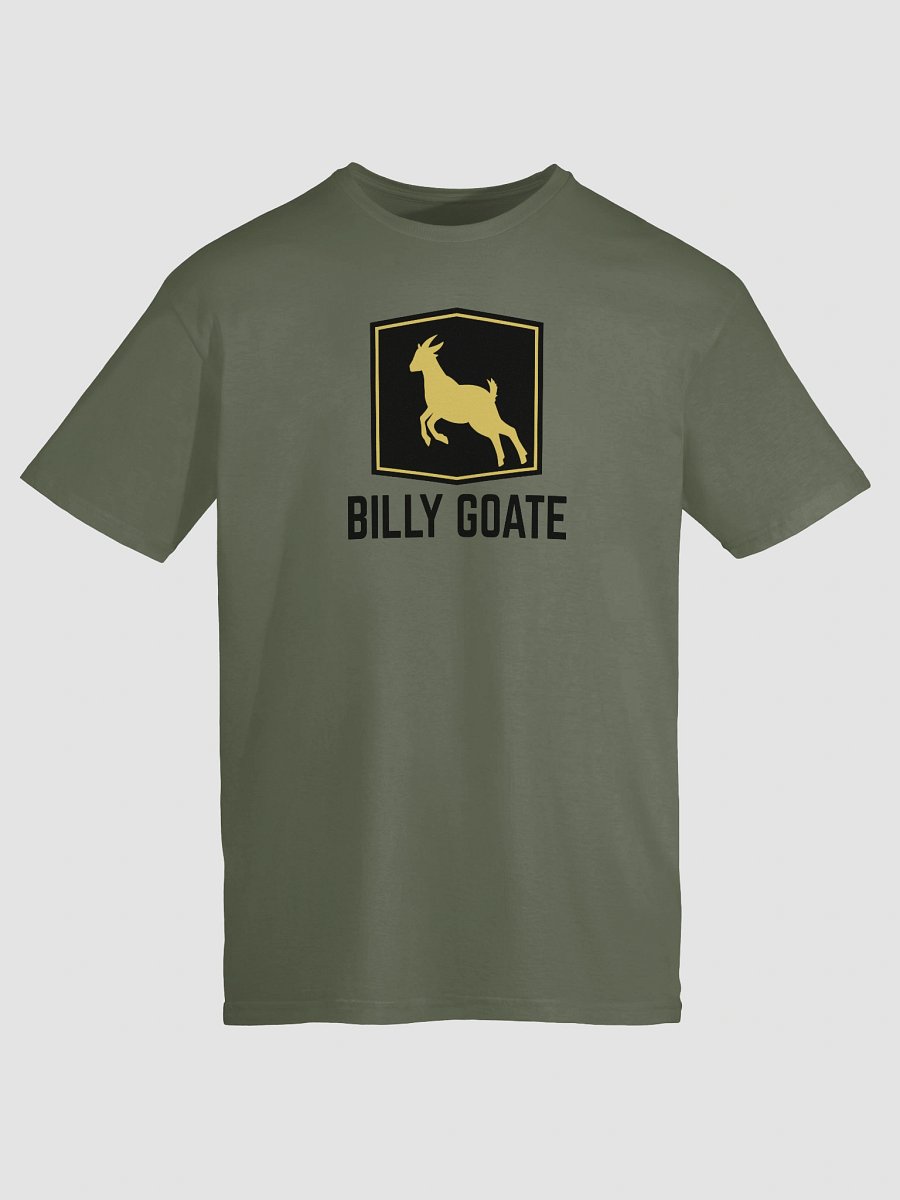 Billy Goate T-Shirt product image (36)
