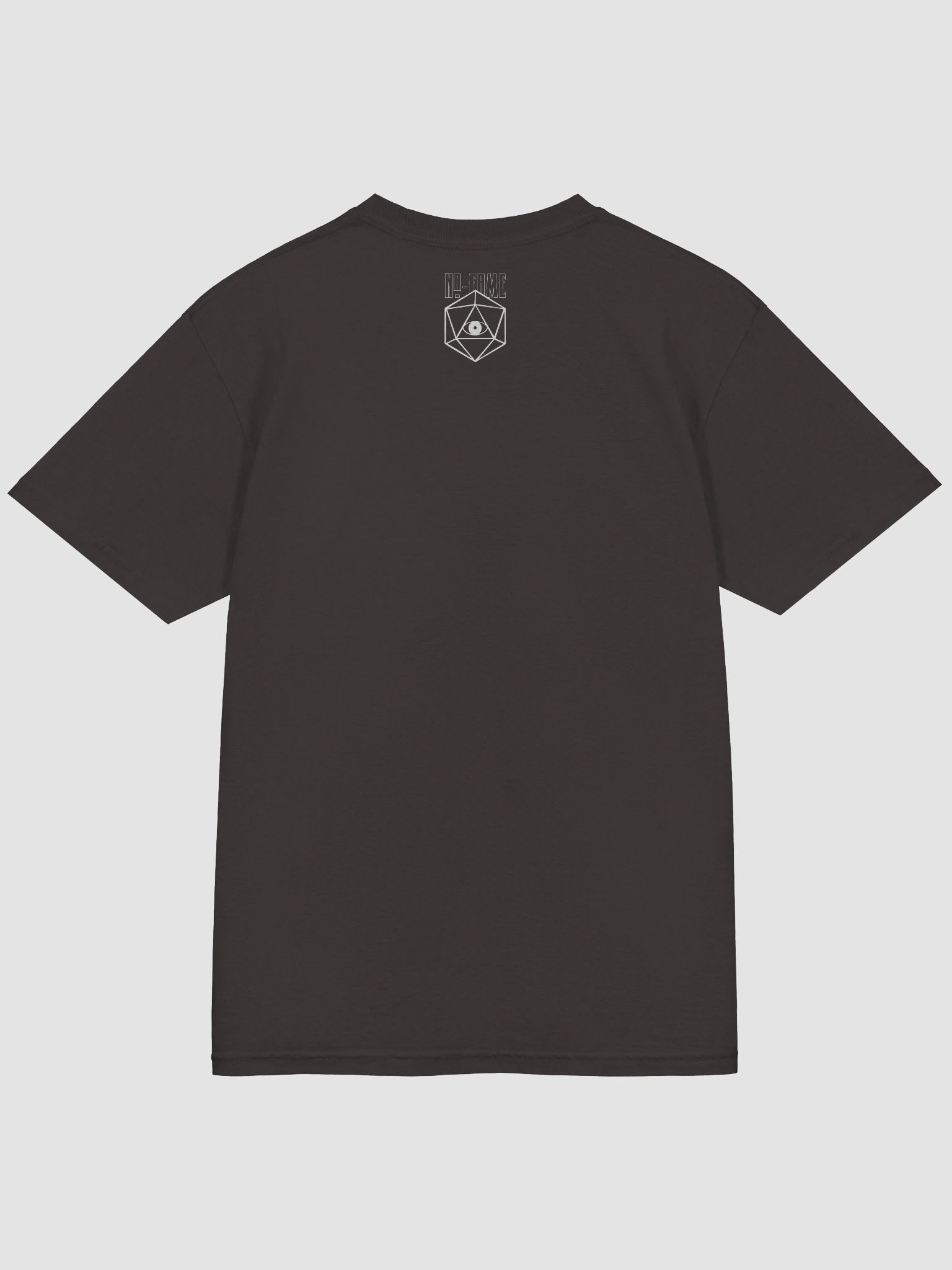 No-Fame Logo Tee product image (4)