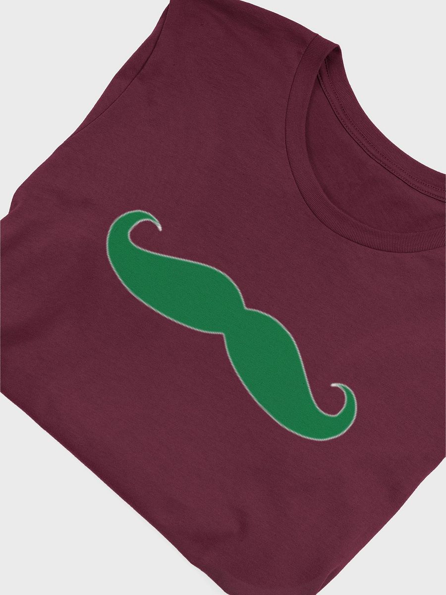 Stache T-Shirt product image (12)