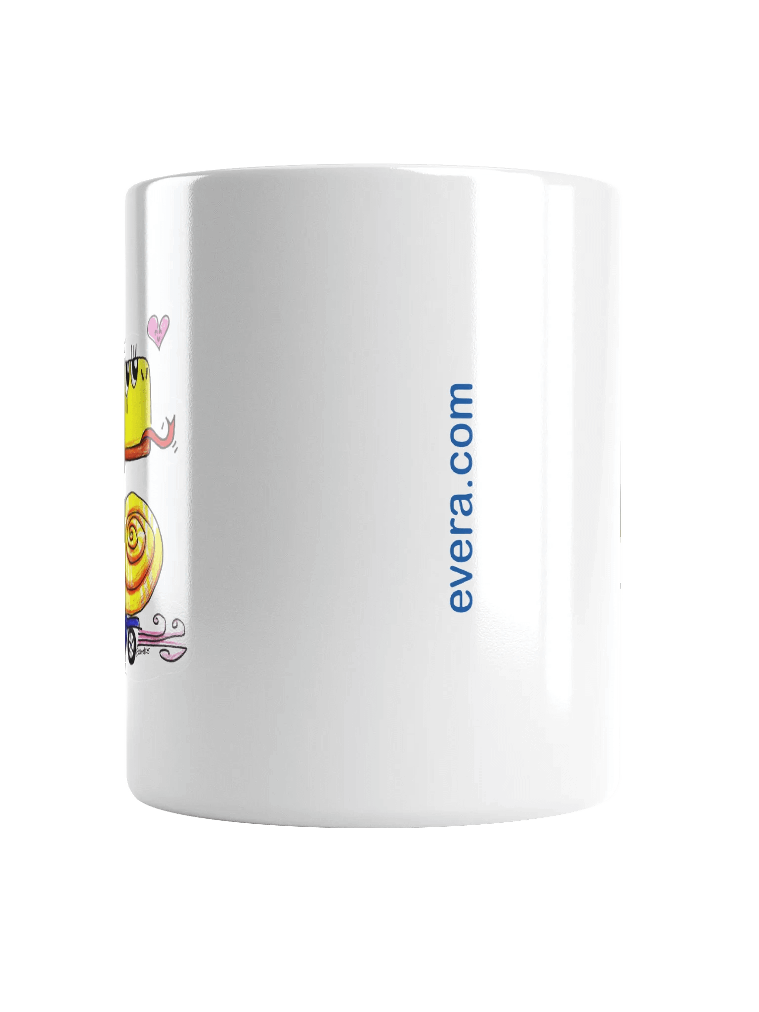 Pie-thon Mug product image (5)