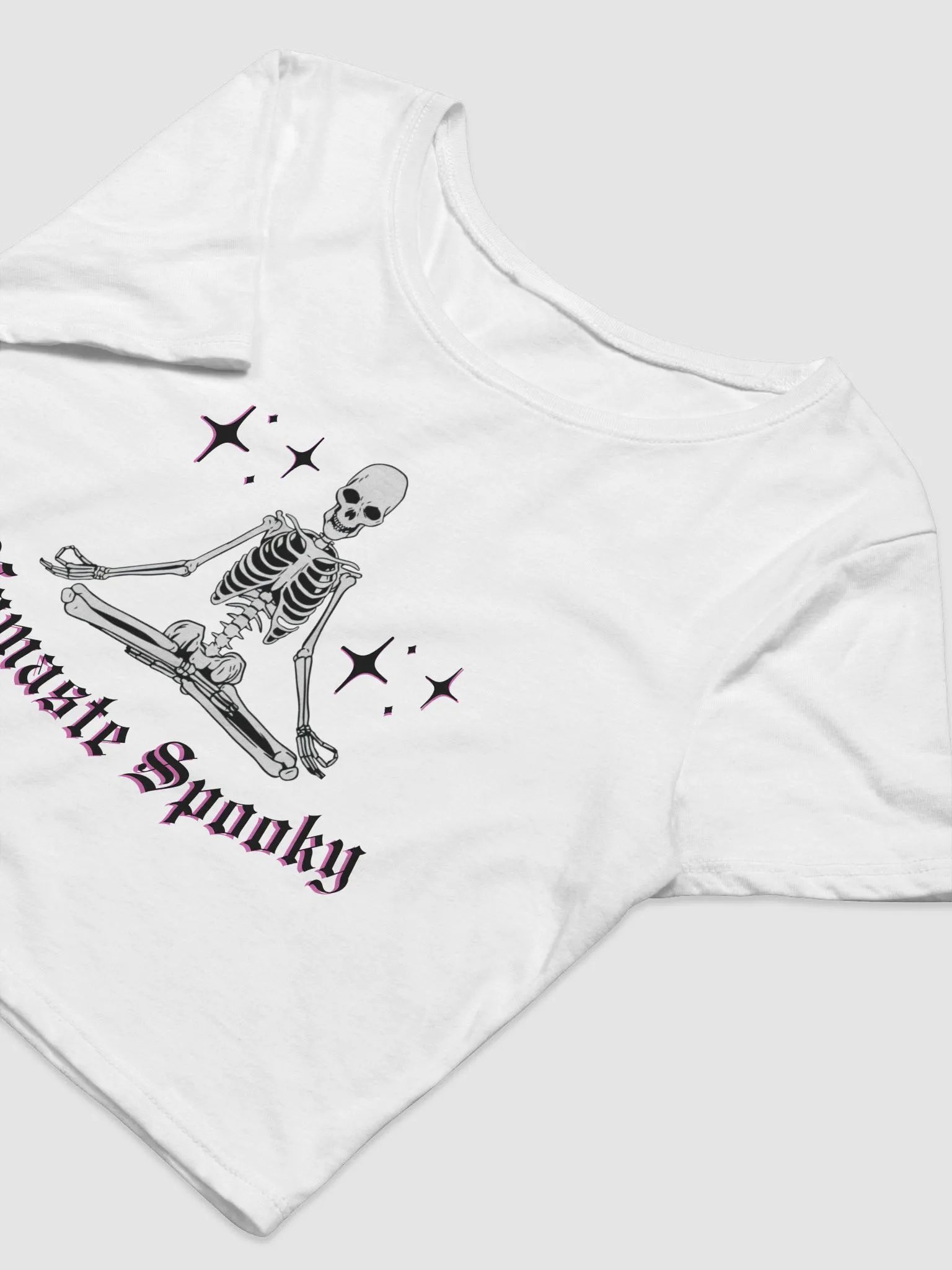 Namaste Spooky Crop product image (3)