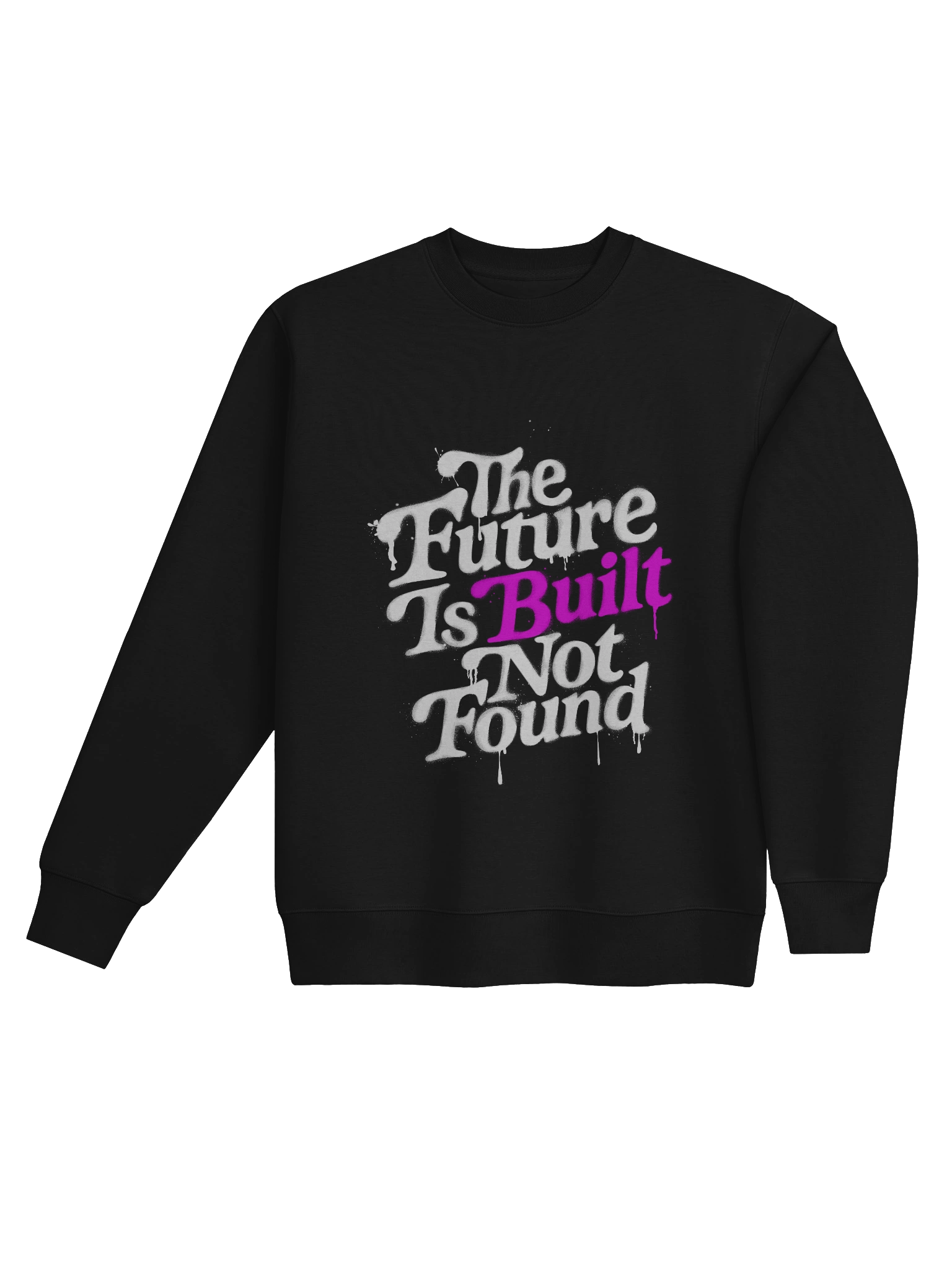 TFIBNF Crewneck (Rebel) product image (4)