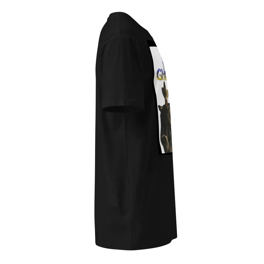 Ghoul is Cool Tee product image (3)