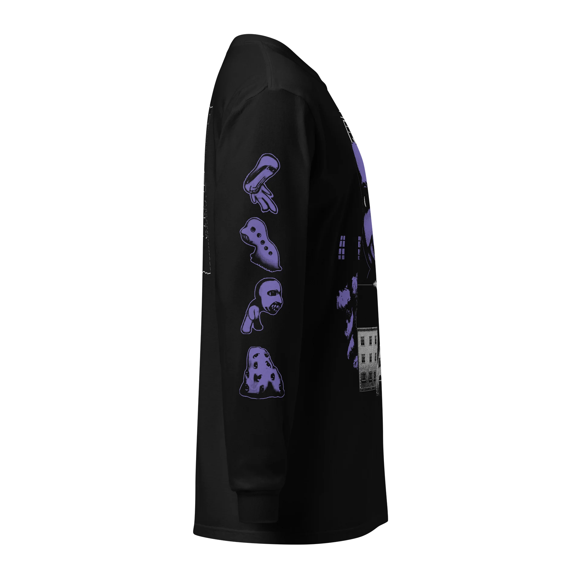 AO ONI LONGSLEEVE product image (4)
