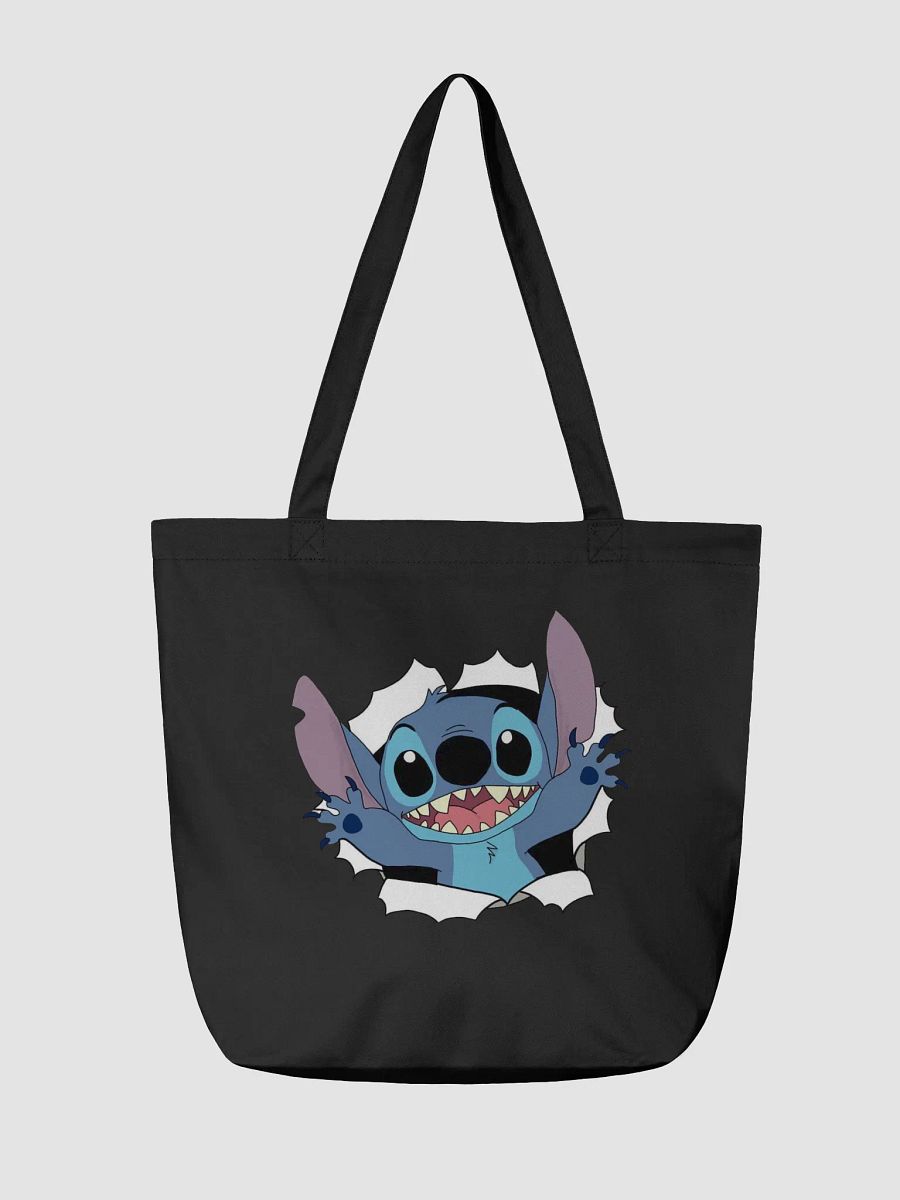 Stitch Burst Tote Bag product image (3)