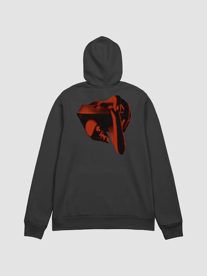 Studio Yūrei Hoodie product image (2)