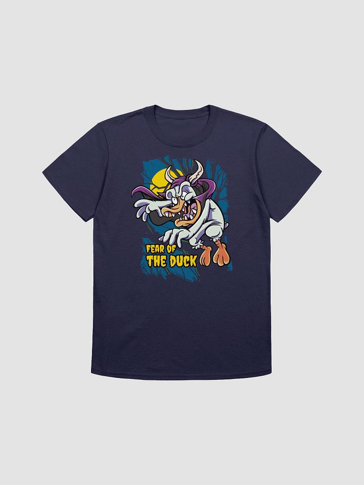 Menacing Mallard T-Shirt product image (1)