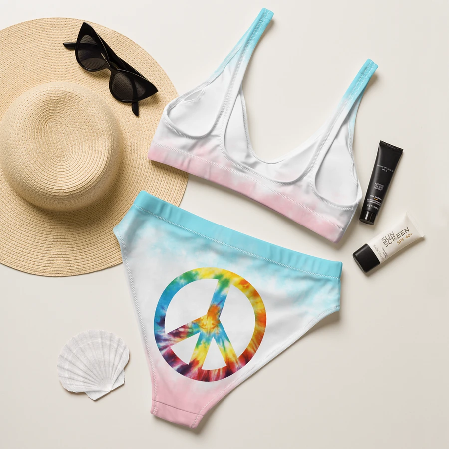 Peace & Love bikini product image (3)