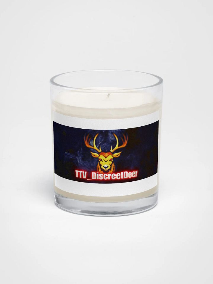 The Flaming Deer product image (1)