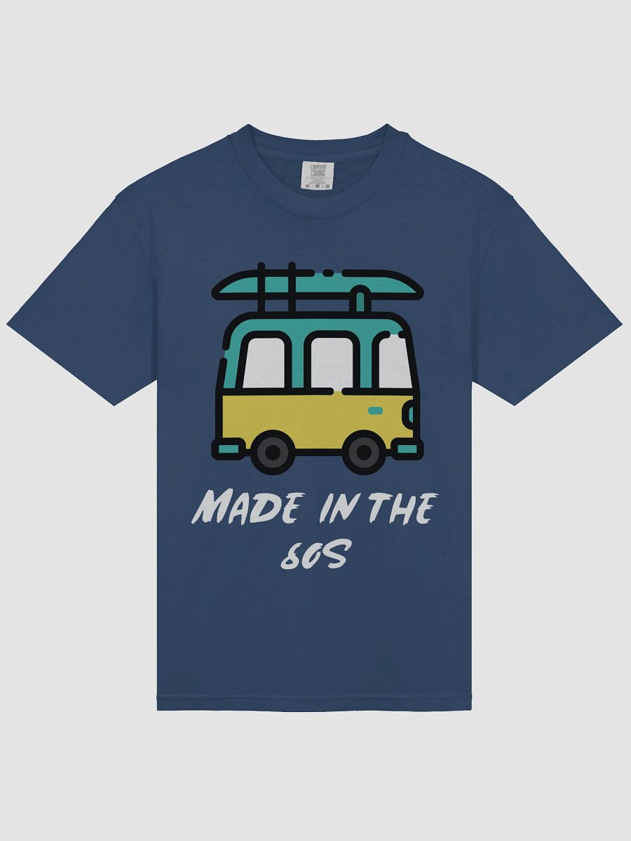 Surfing Adventure T-Shirt product image (24)
