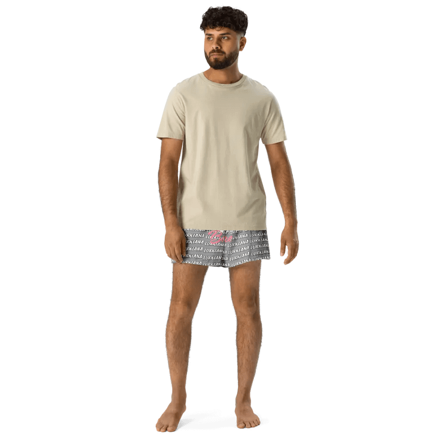 MaddenBae Short Shorts product image (3)