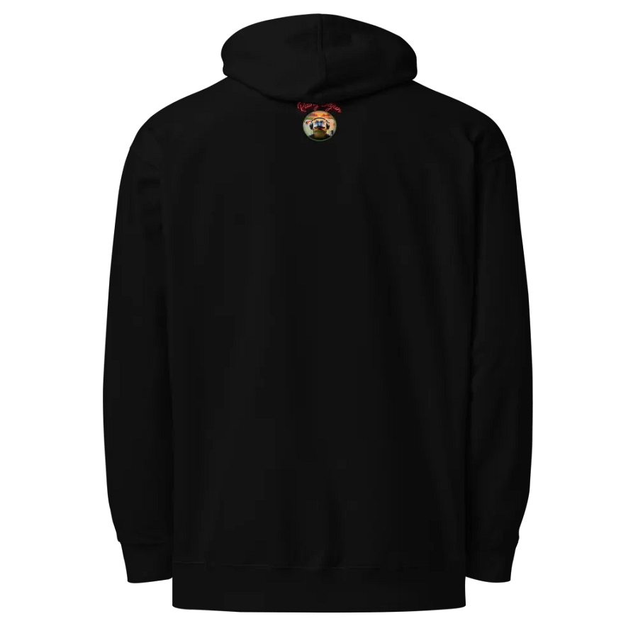 Couyon Hoodie product image (3)