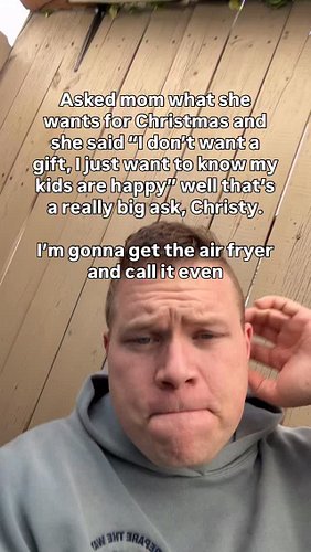 In this economy? #christmas #gift #giftideas #funny #reels