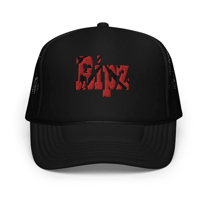 Trucker Hat product image (1)