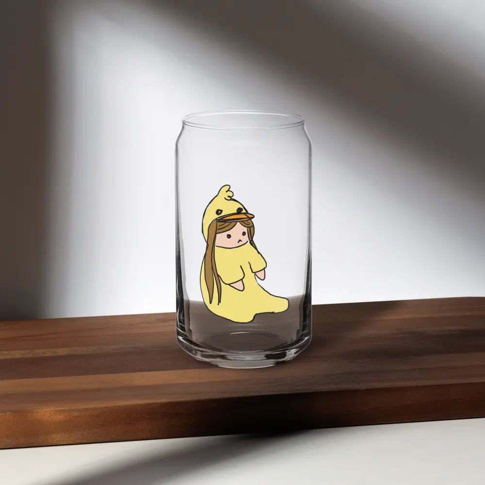 Very Comfortable Glass product image (5)